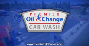 Premier Oil Change